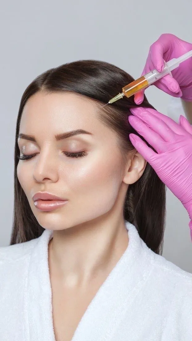 PLASMA RICO EN PLAQUETAS CAPILAR