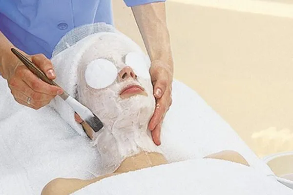 YESOTERAPIA FACIAL - Imagen 1