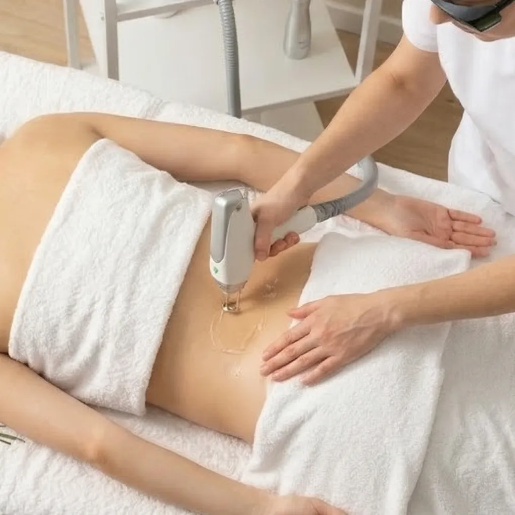 DEPILACION  LASER FULL BODY