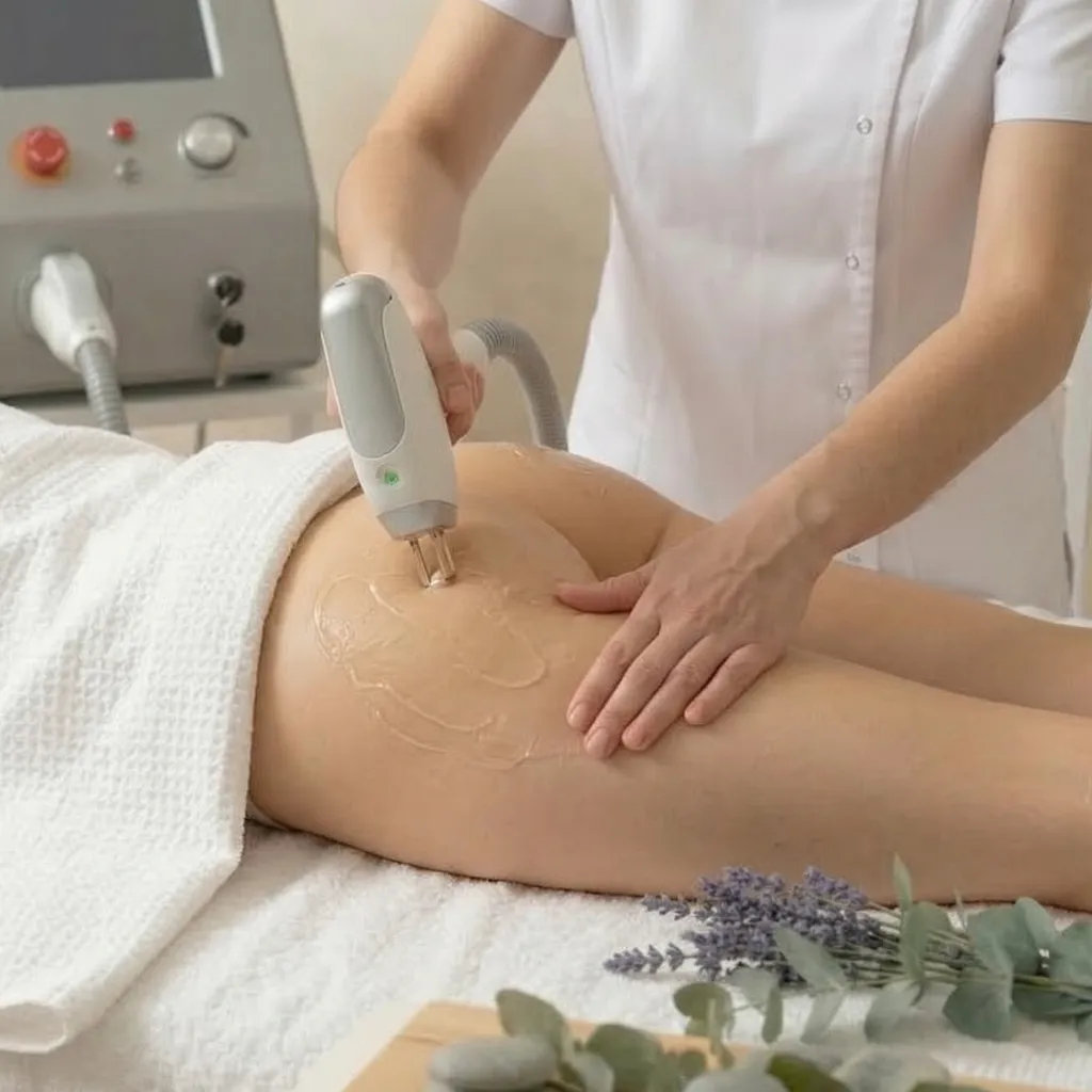 DEPILACION LASER GLUTEOS