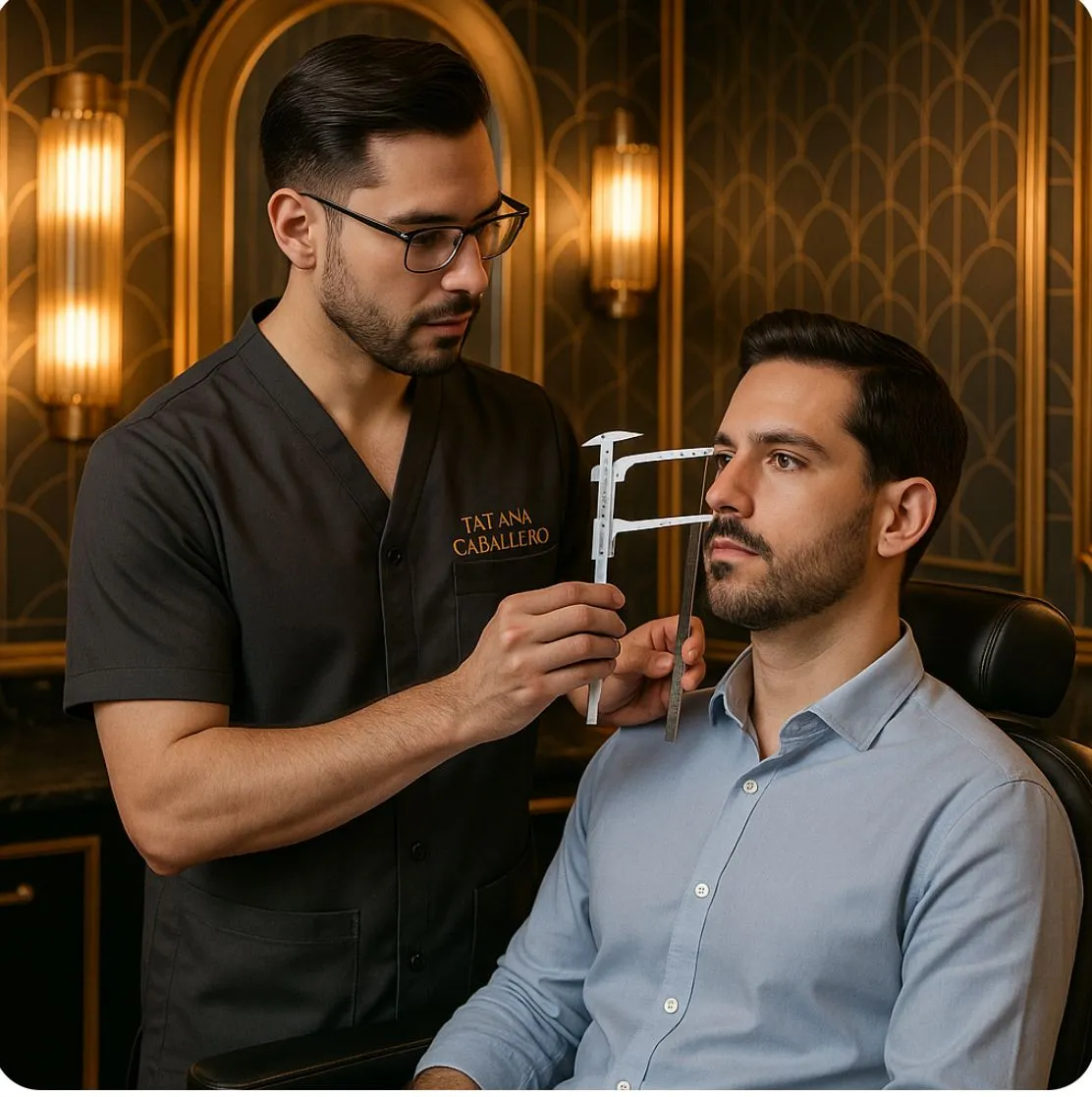 EXPERIENCIA PREMIUM- ASESORIA DE IMAGEN PERSONALIZADA  - Imagen 1