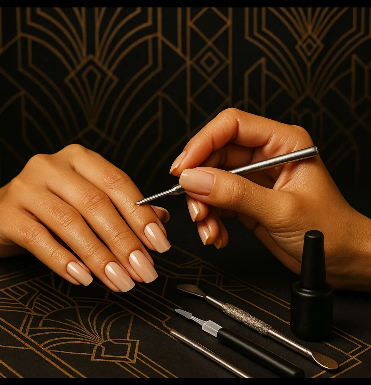 MANICURE - Imagen 1