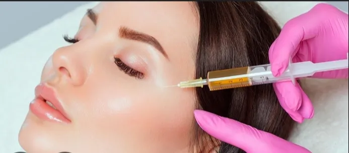 Plasma rico en plaquetas