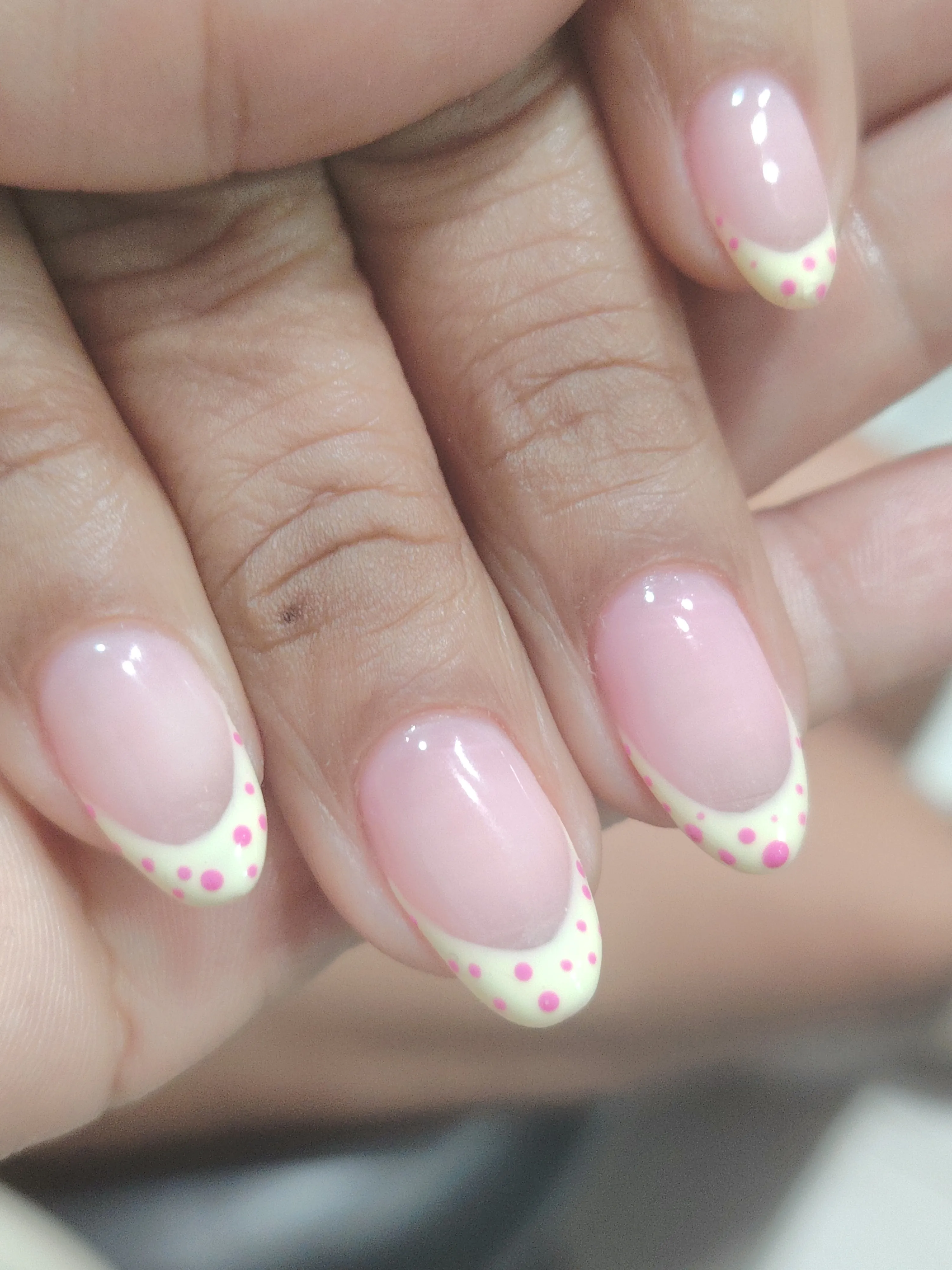 manicura rubber & builder gel