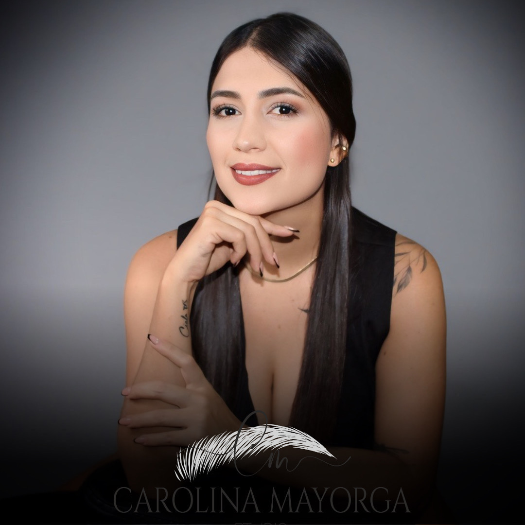 Carolina Mayorga 