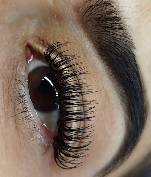 Lifting de Pestañas - Imagen 1