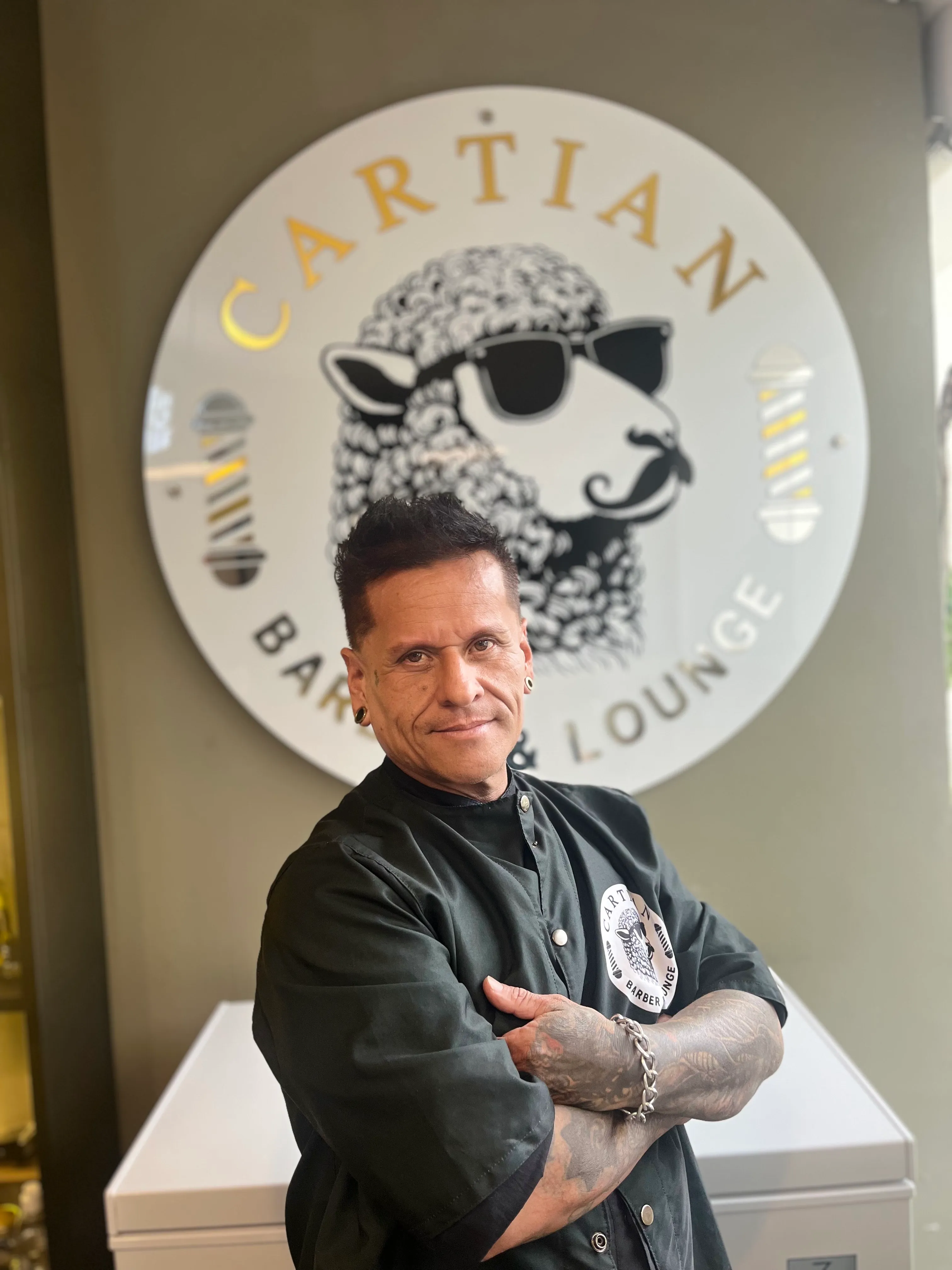 Mario Guillermo Vanegas Rodriguez