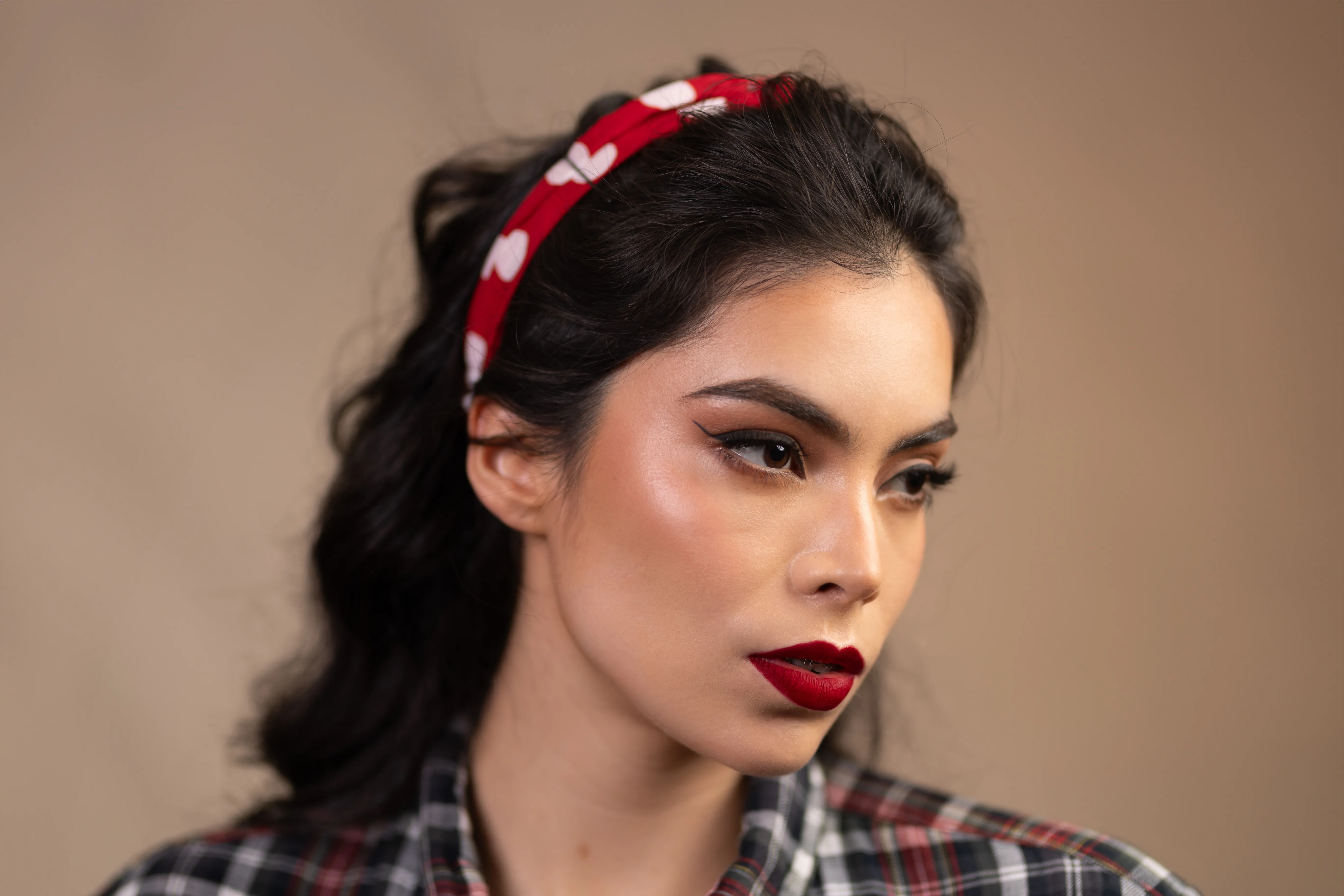 Paquete Maquillaje + Peinado  - 2