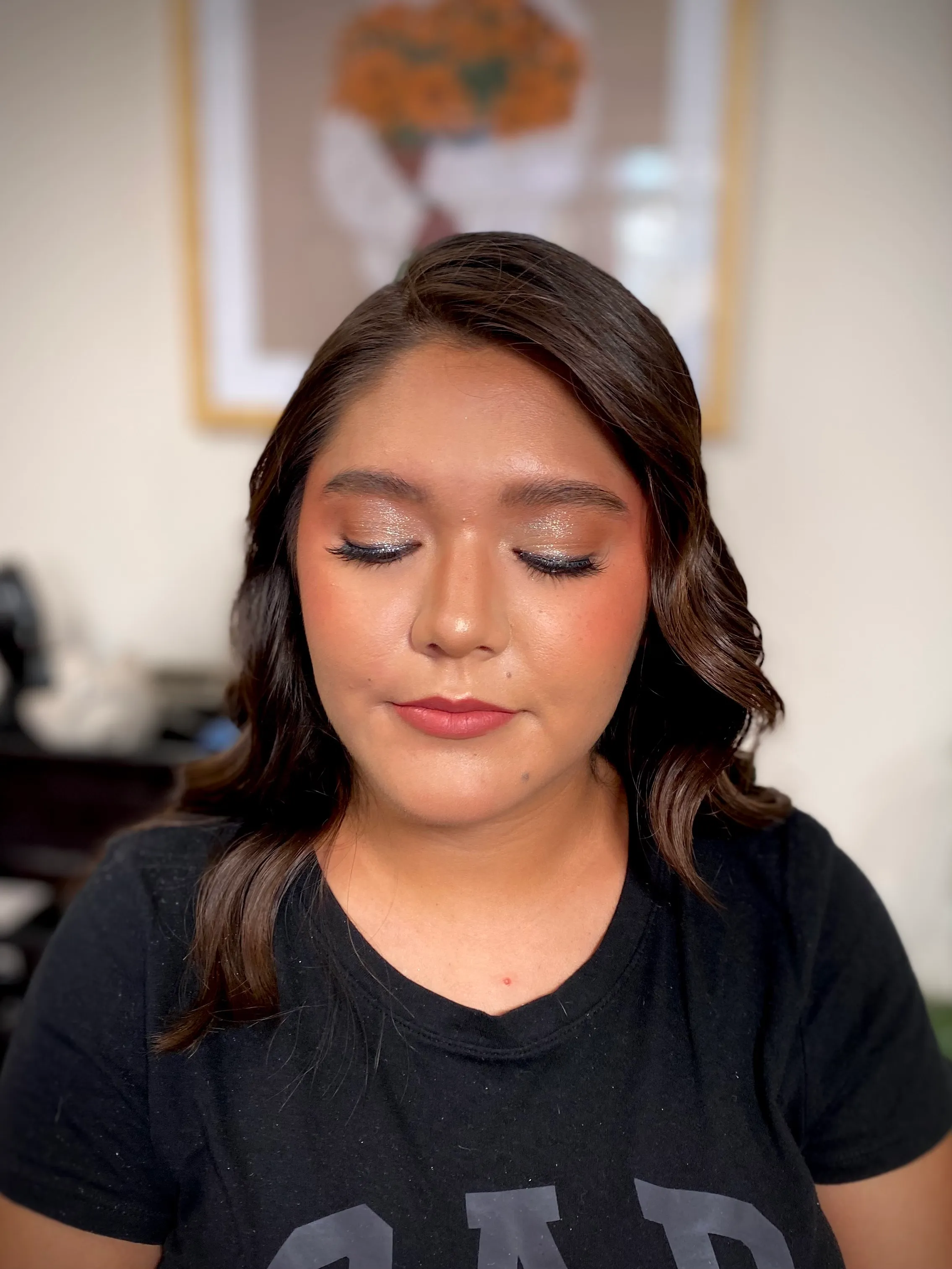 Maquillaje Social  - 2