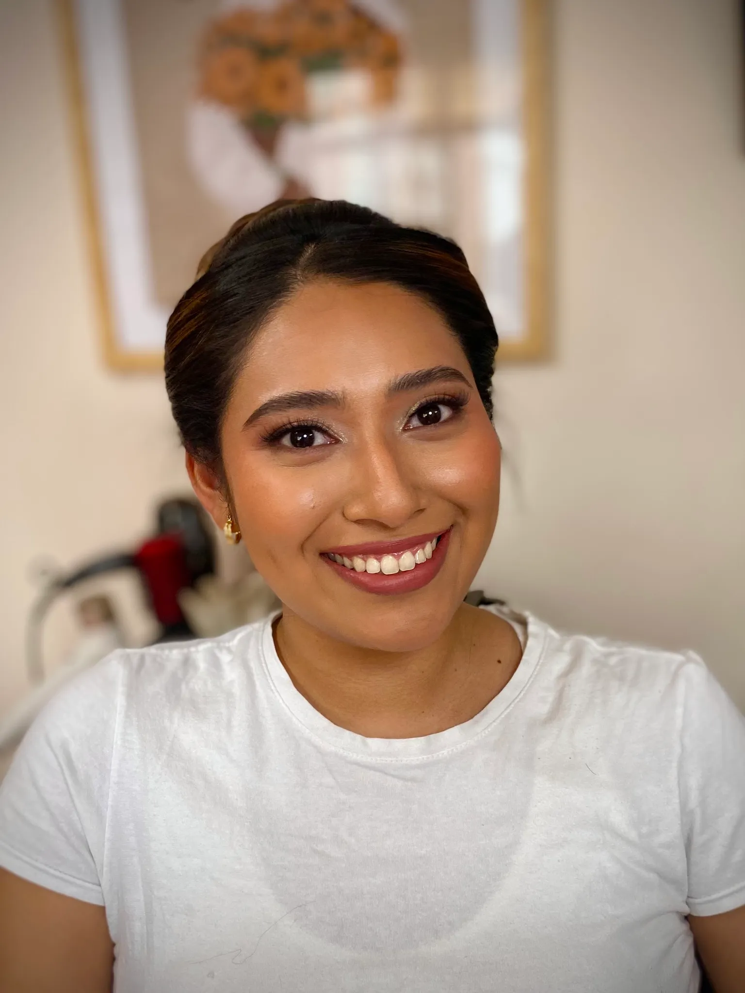 Maquillaje Social  - 5