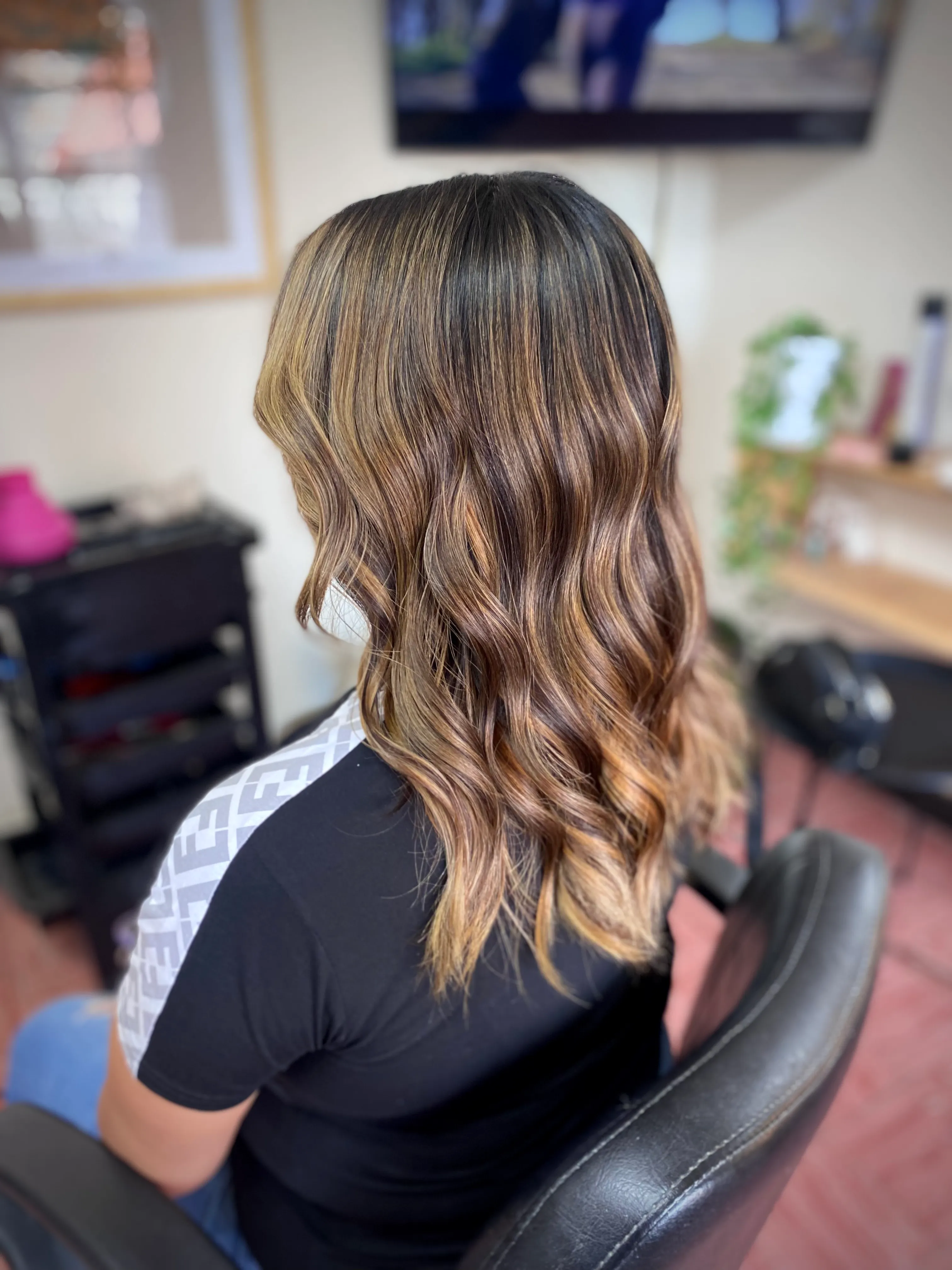 Babylights miel o caramelo - Imagen 2