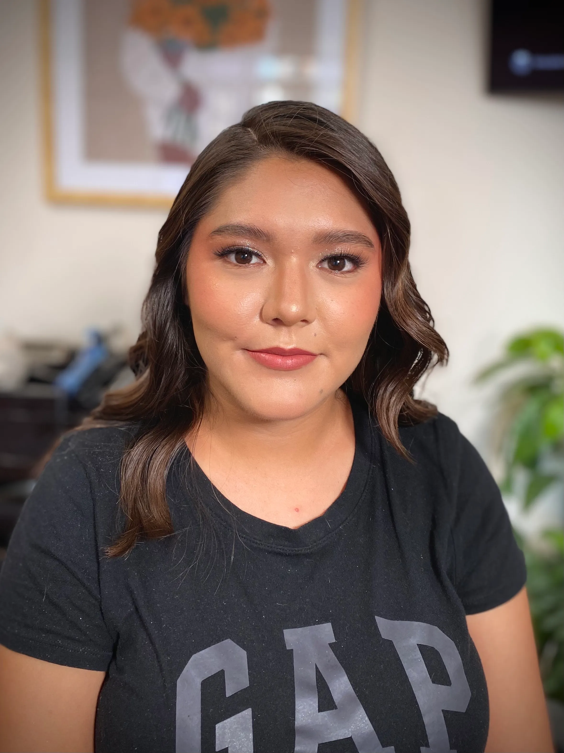 Maquillaje Social  - 1