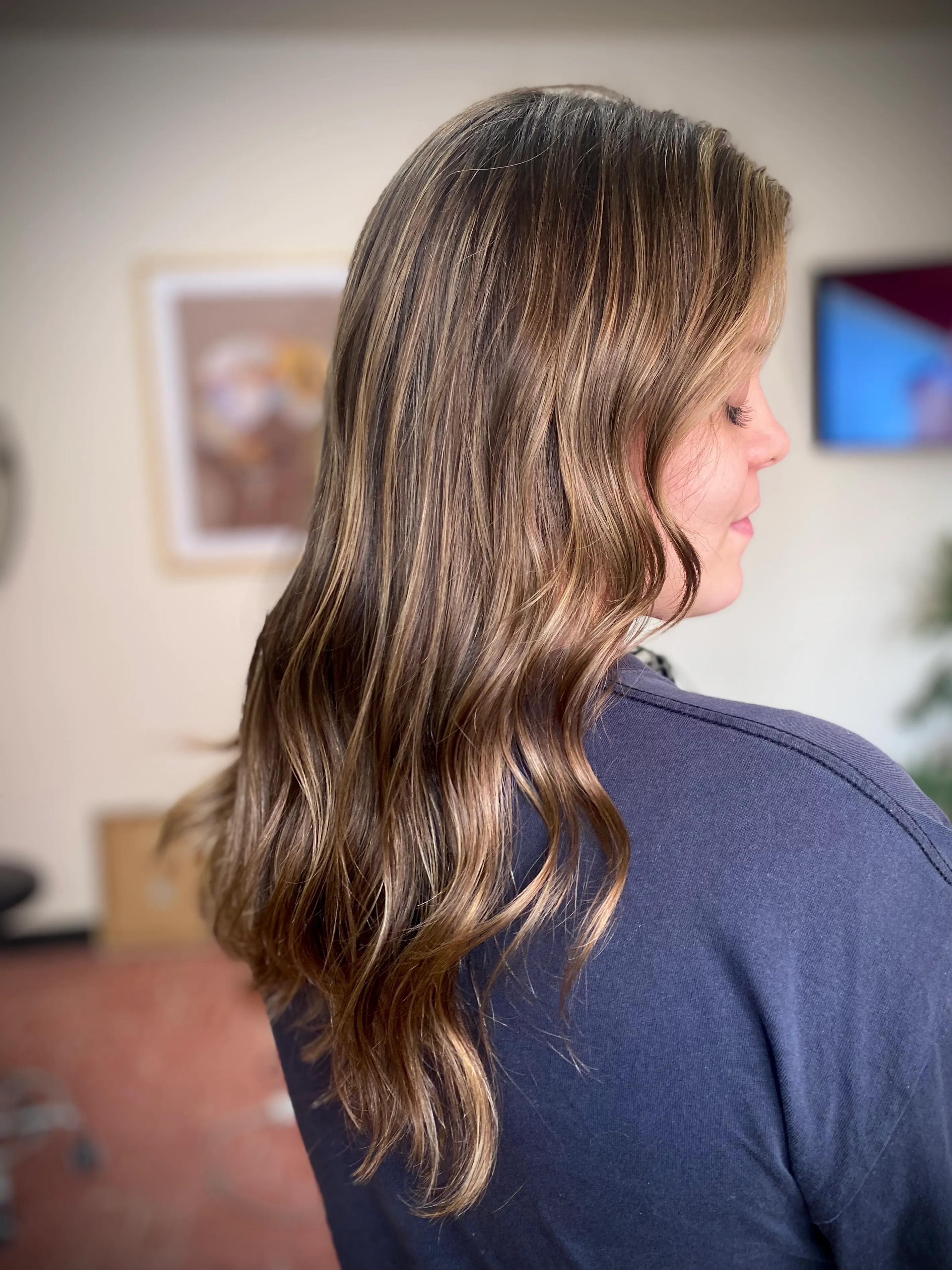 Babylights miel o caramelo - Imagen 1