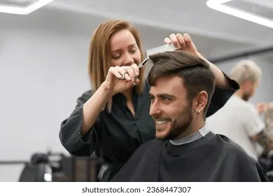 Corte Hombre  - Imagen 1