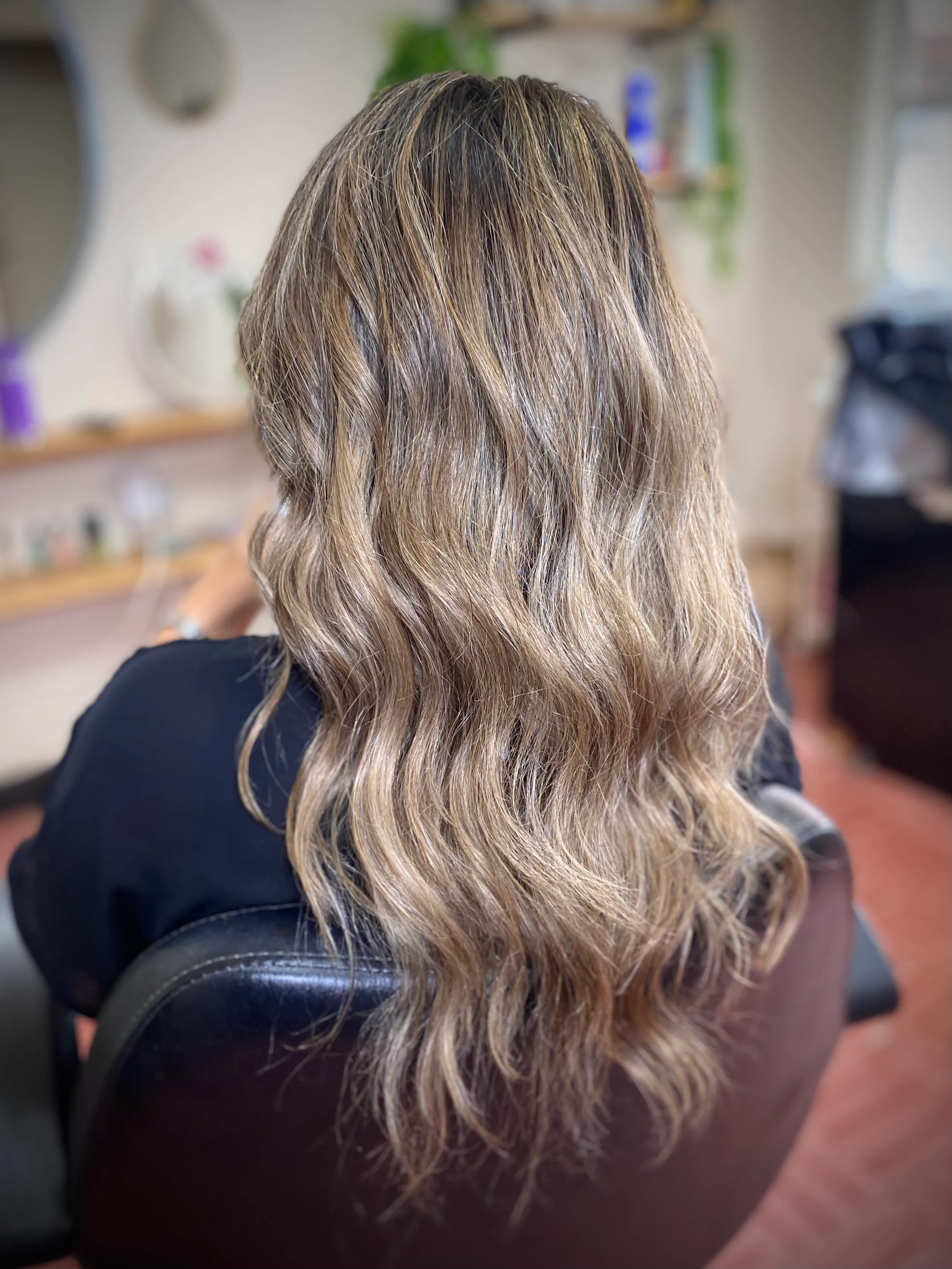 Babylights rubio  - Imagen 1