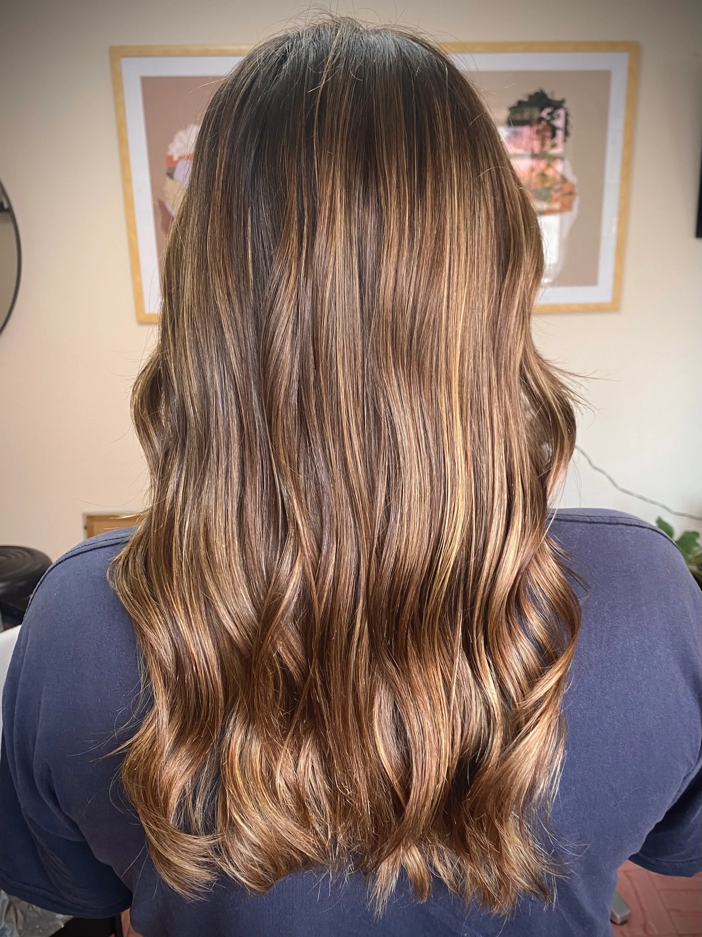 Babylights miel o caramelo - Imagen 4