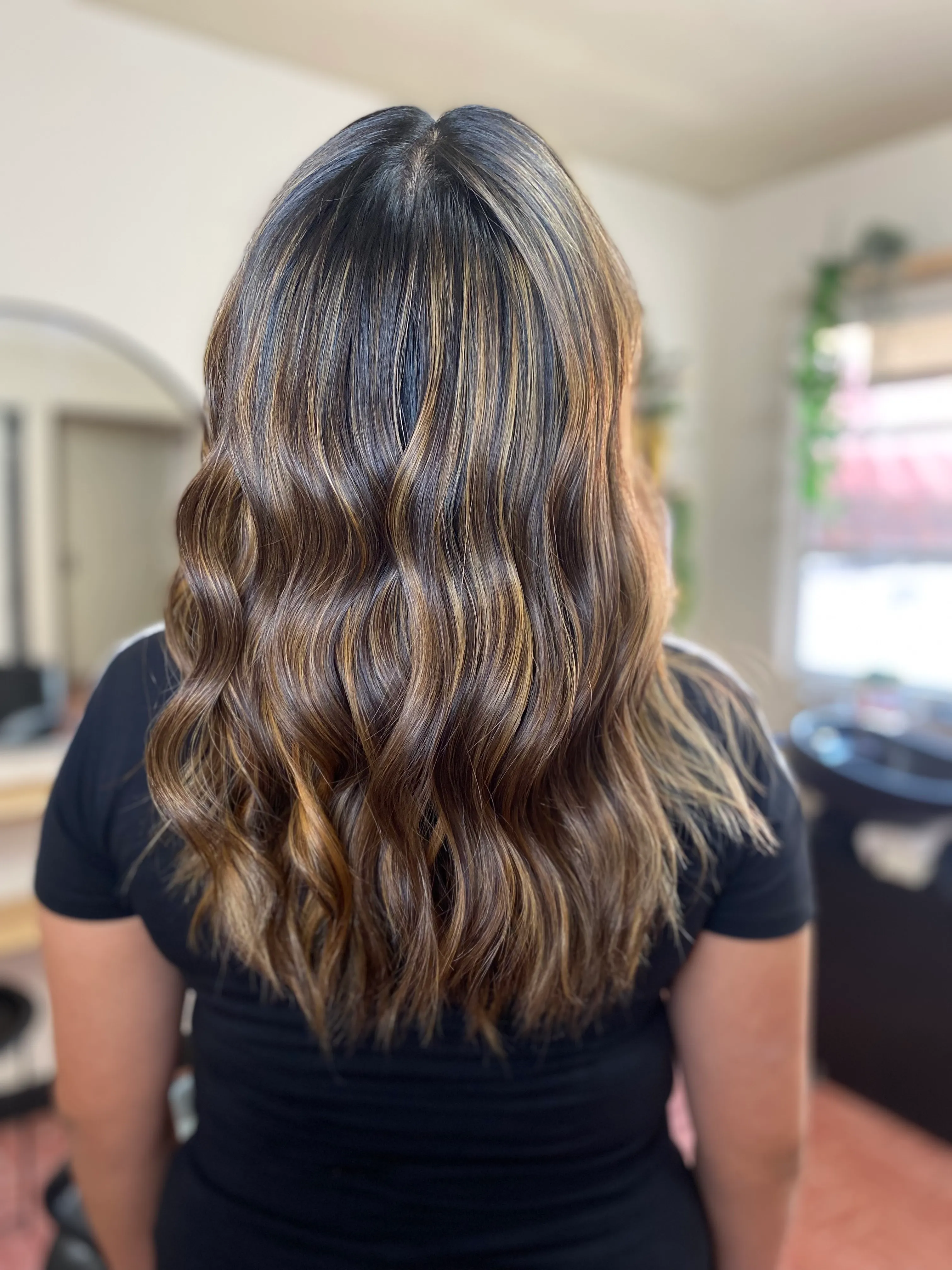 Babylights miel o caramelo - Imagen 3