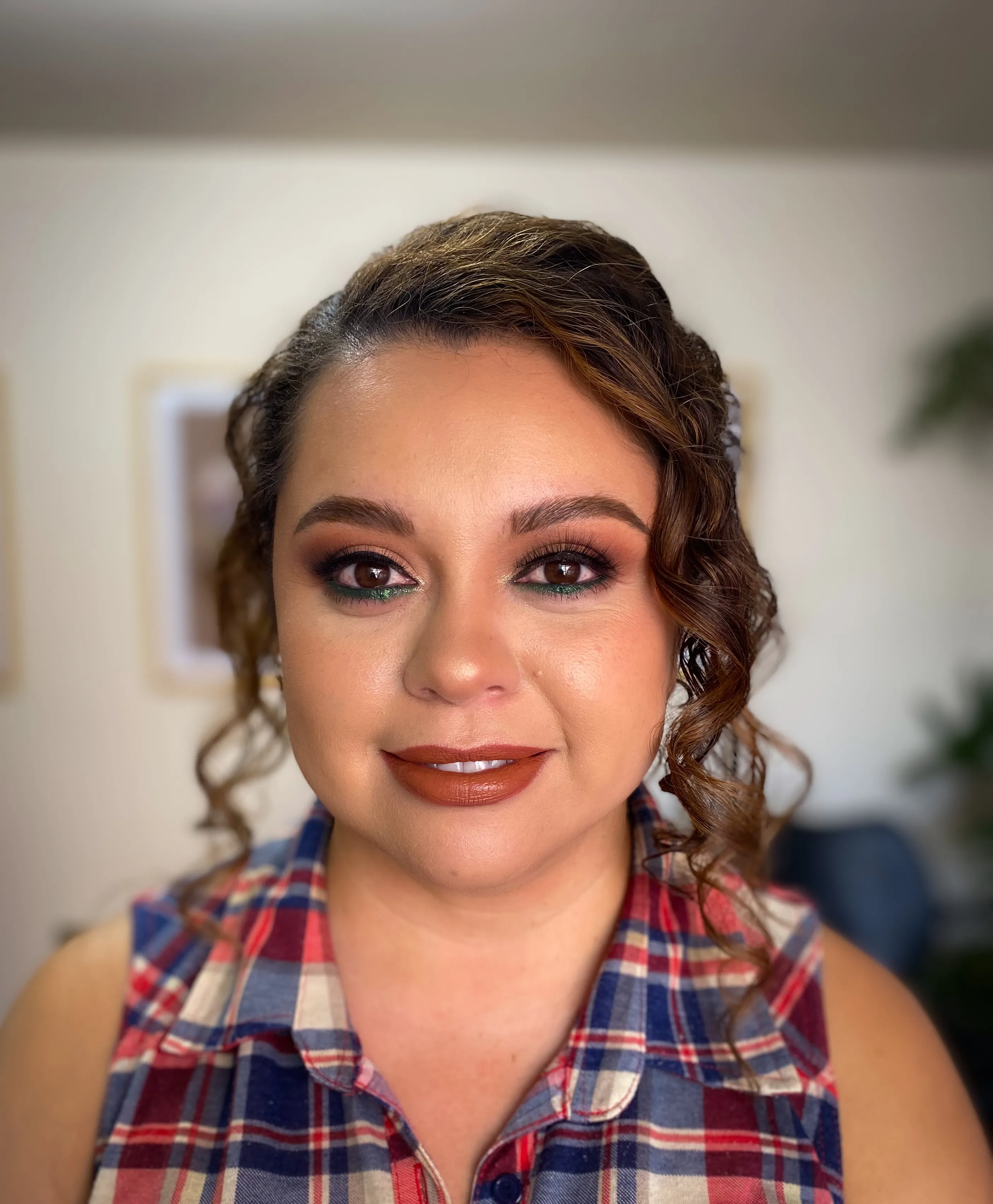 Maquillaje Social  - 3