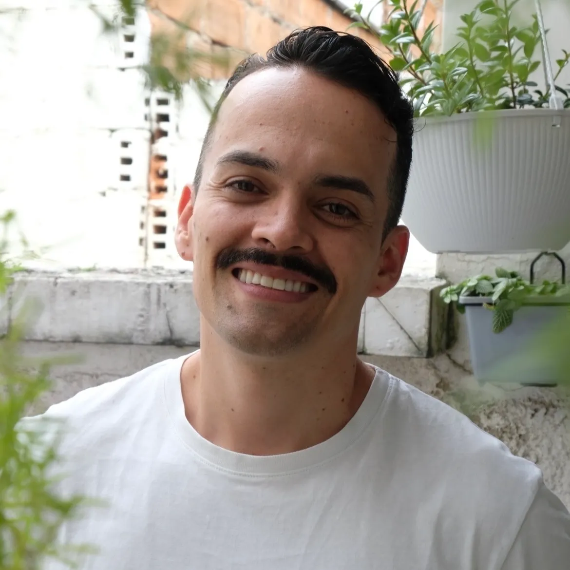 John Jiménez 