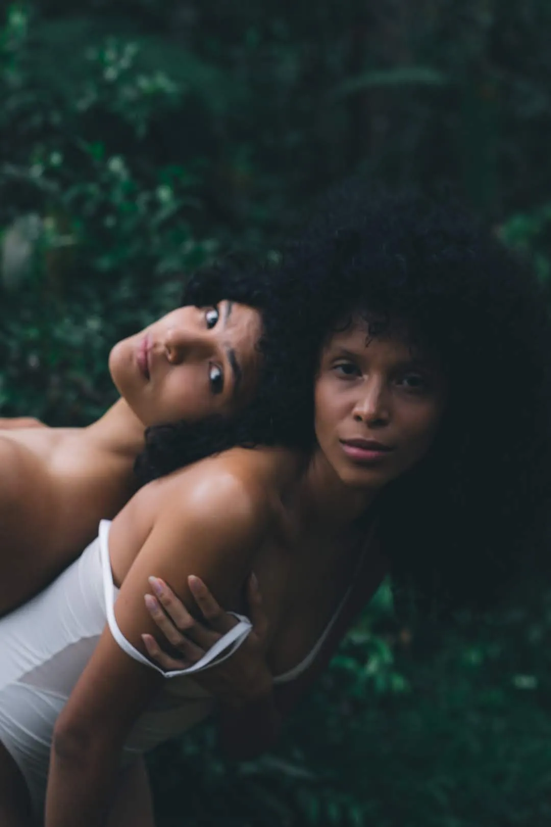 Hidratación capilar