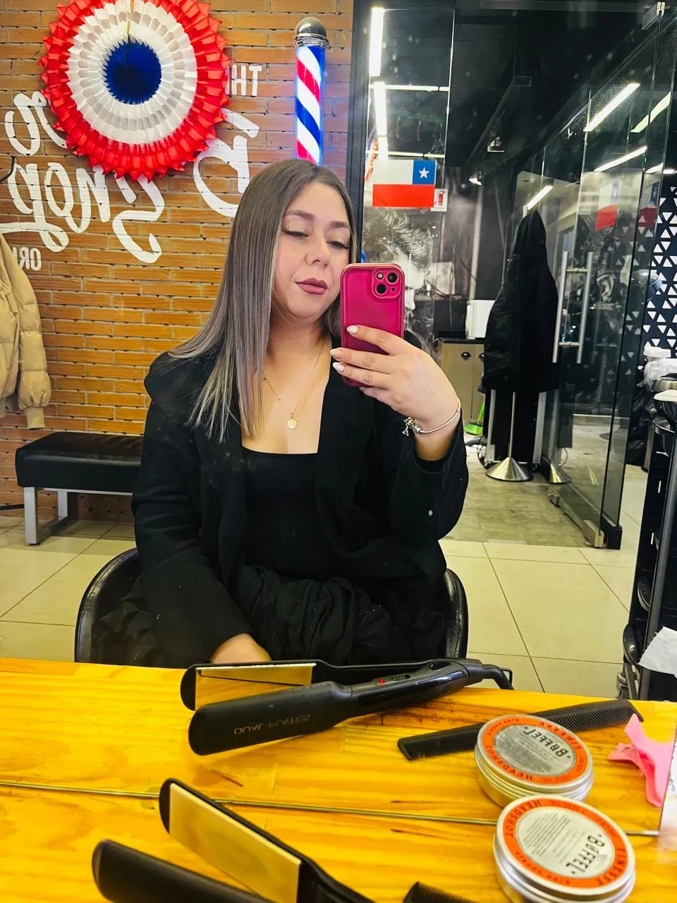 Jocelyn Pacheco Barahona