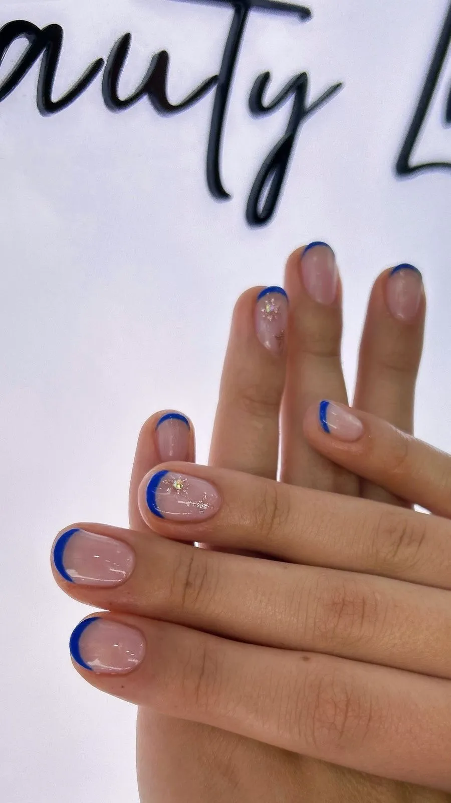 Soft Gel tradicional
