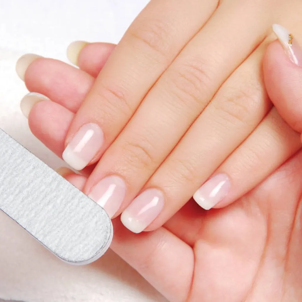 Manicure tradicional