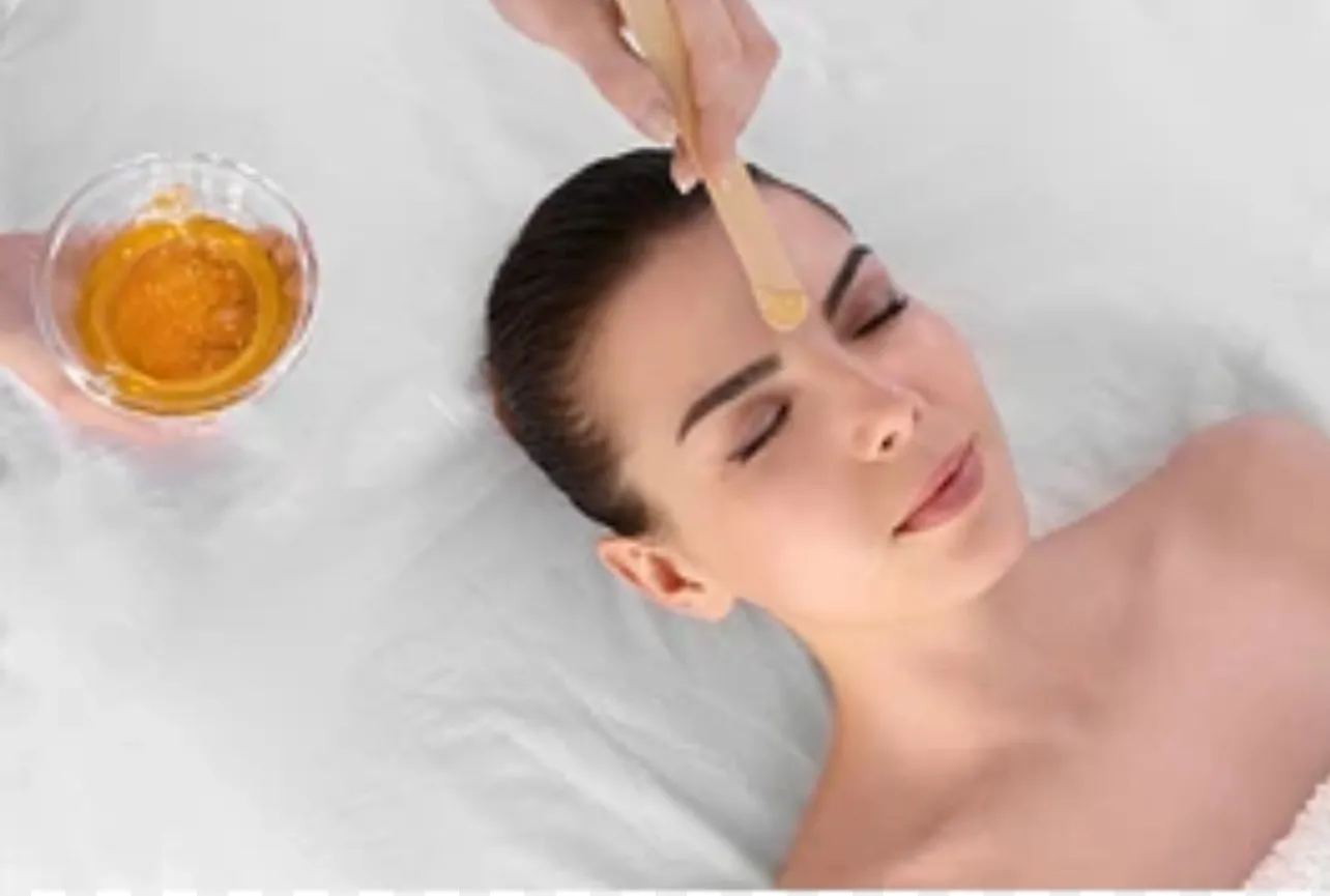 Depilación rostro completo