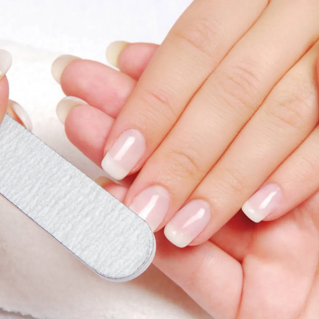 Manicure express + esmaltado tradicional