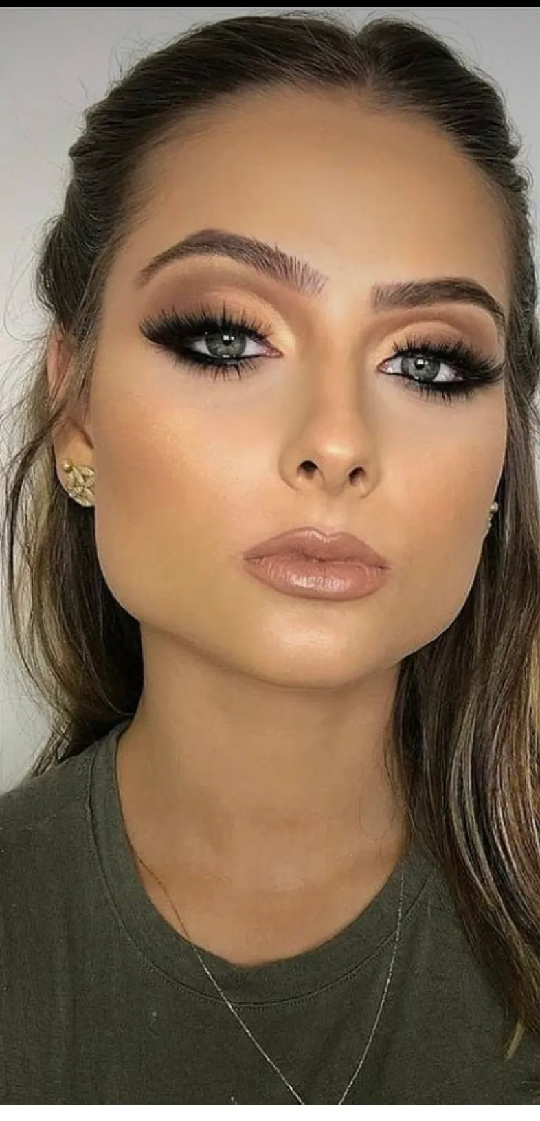 Maquillaje social