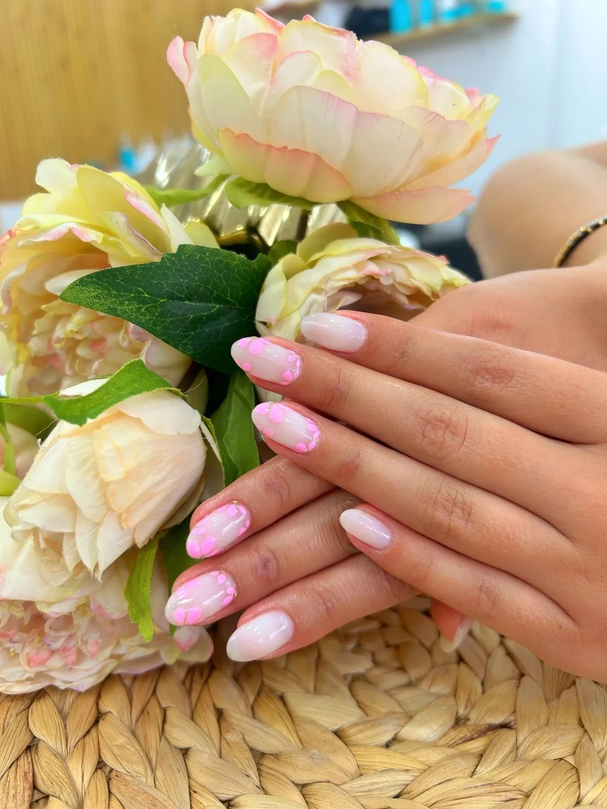 Manicure permanente
