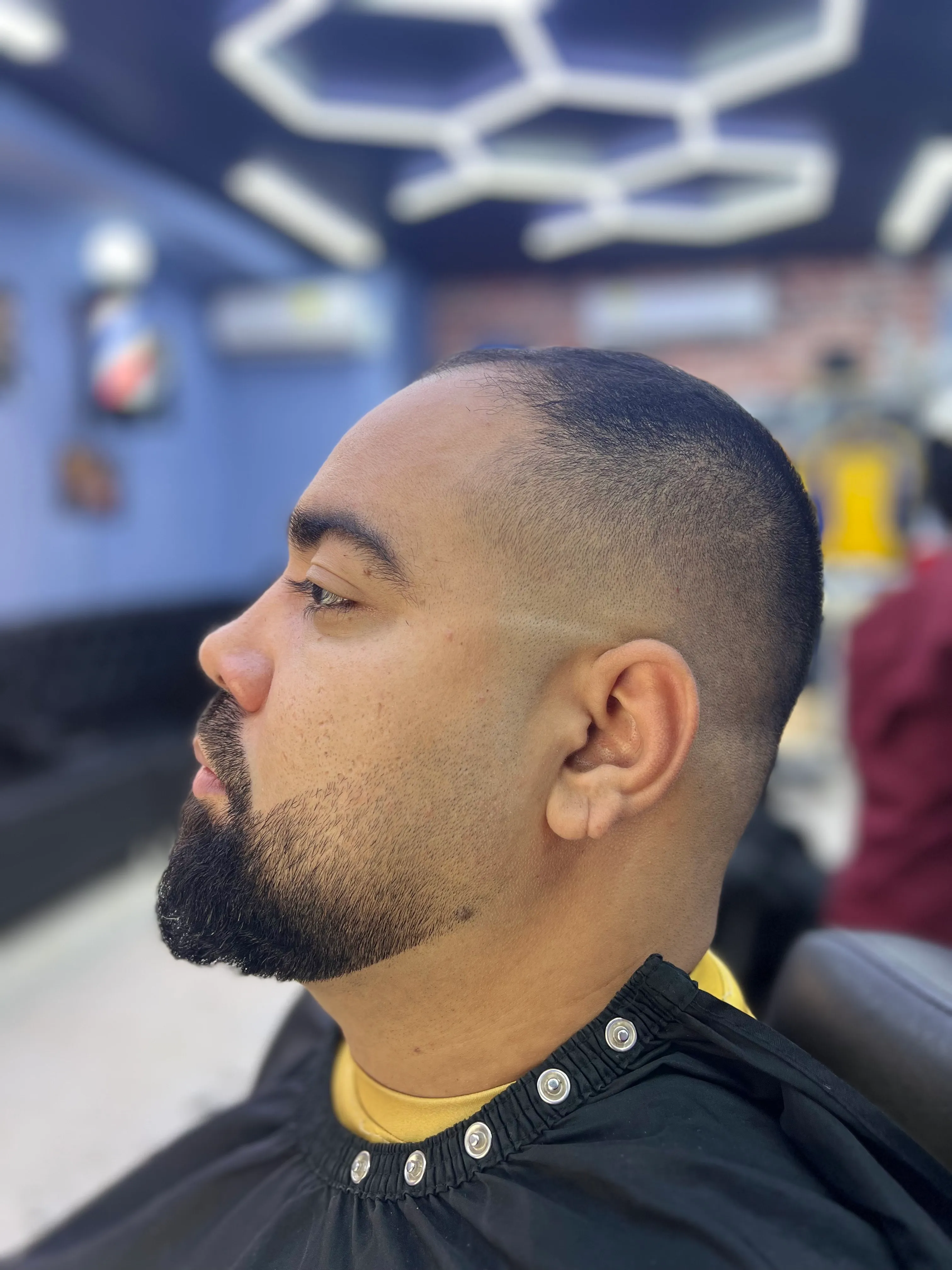 BARBA