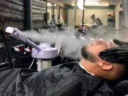 Afeitado de Barba Premium - Imagen 1