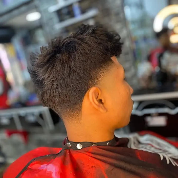 Servicio básico 💇 - Imagen 2