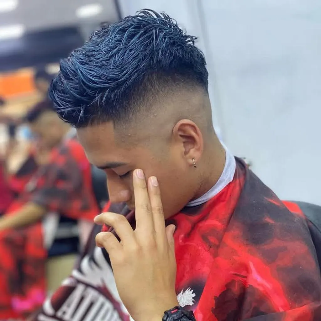 Servicio básico 💇 - Imagen 1