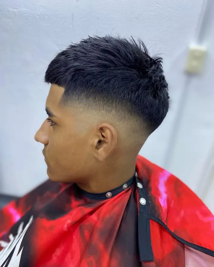 Servicio básico 💇 - Imagen 4