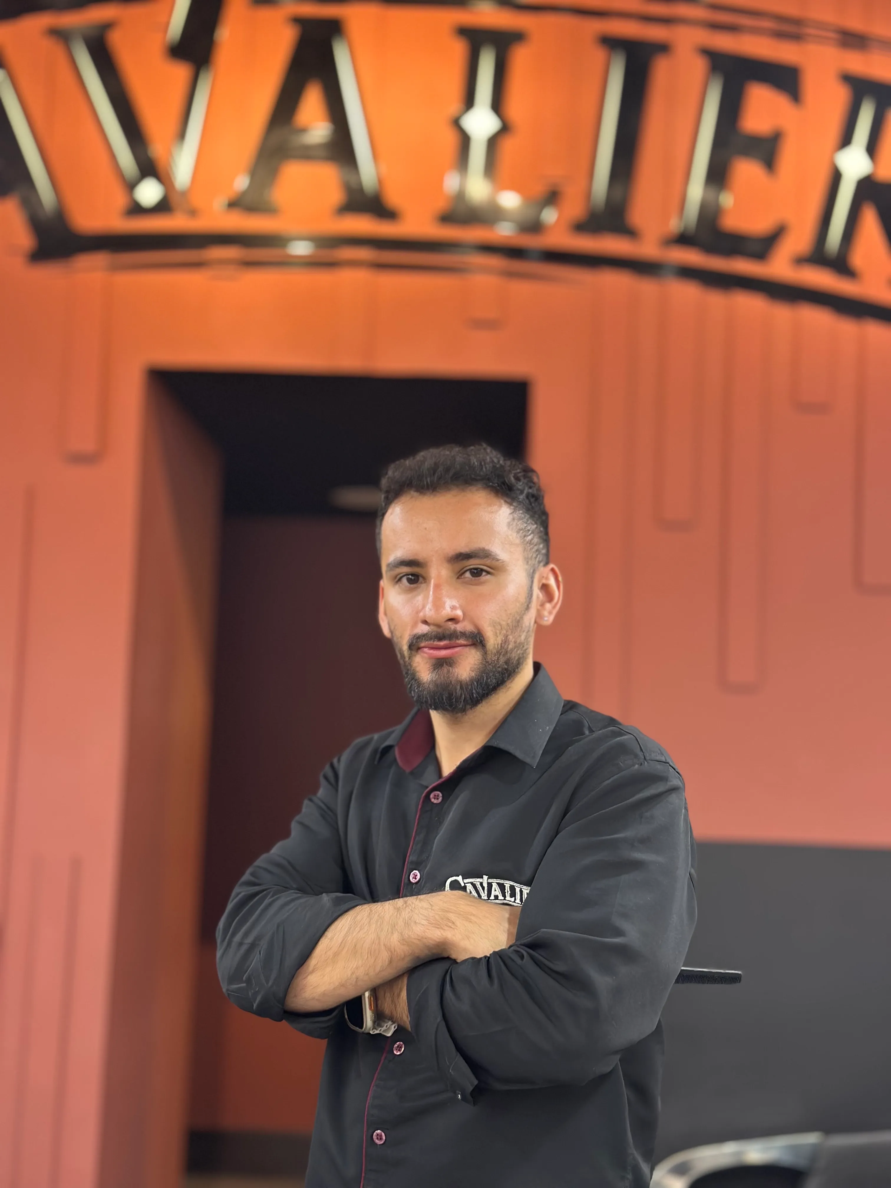 Andres (VIP)