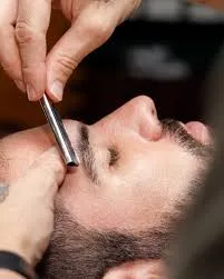 🪒 Diseño Cejas (Con Cuchilla)