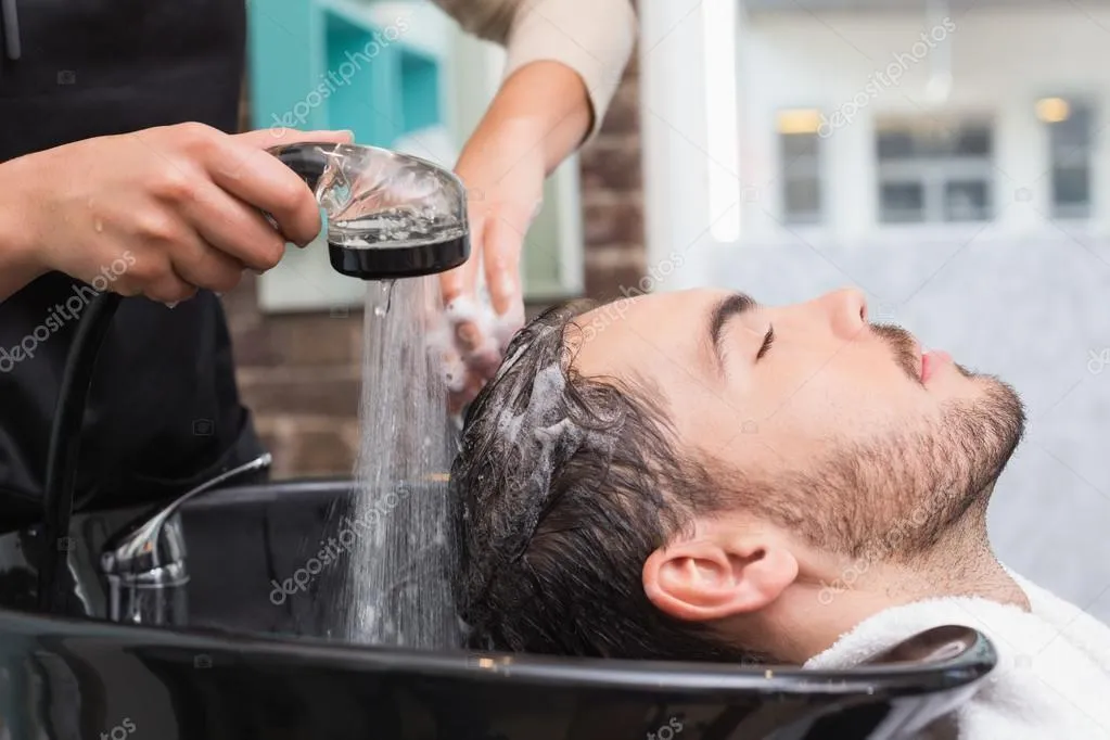 🧴SHAMPOO (Lavado cabello)
