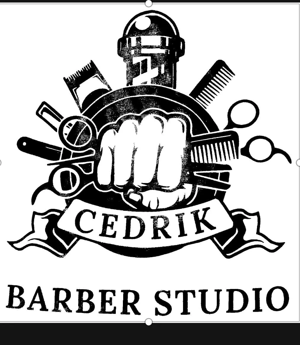 Cedrik Barber Studio 