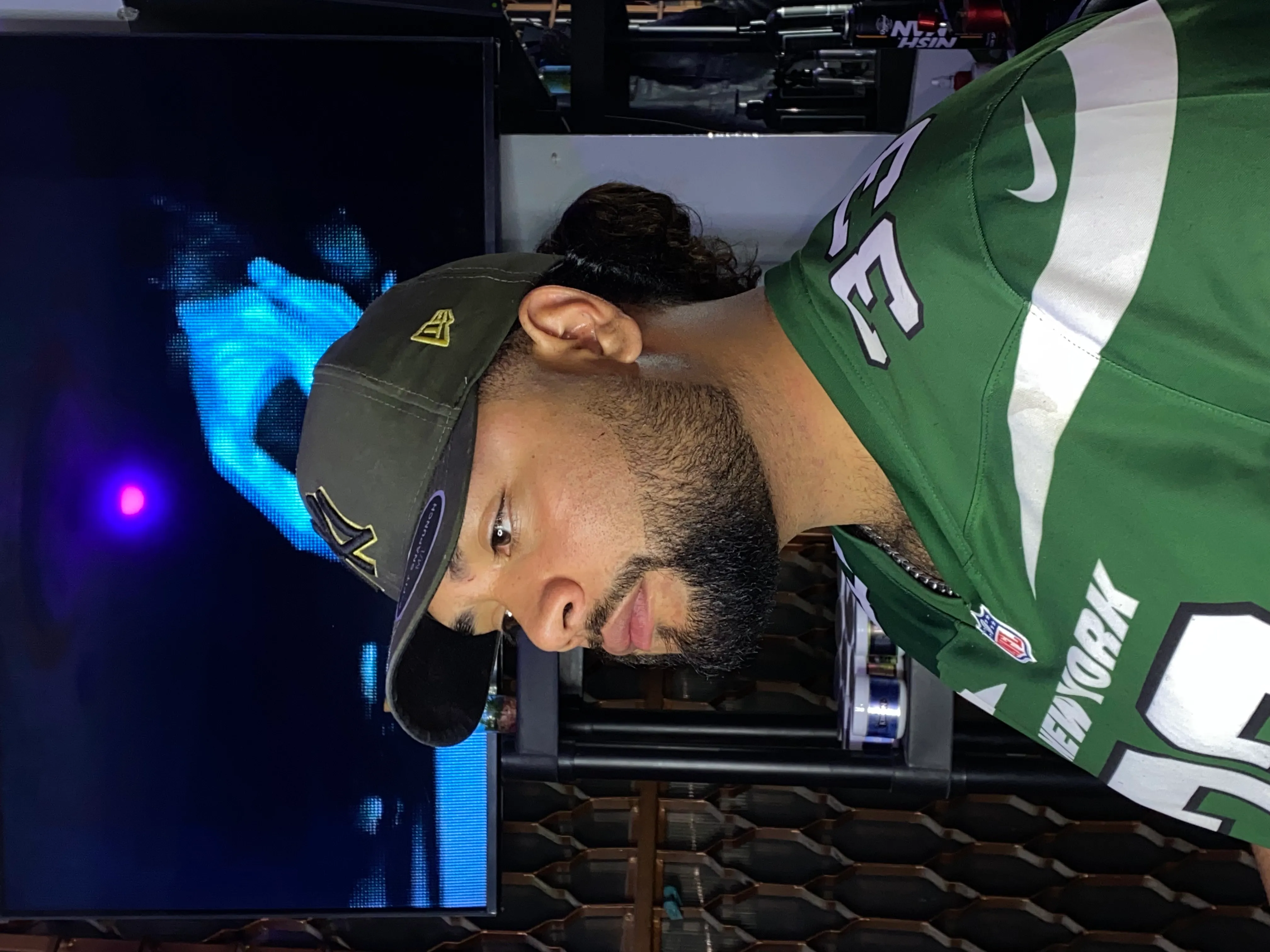 Corte, Barba y Ceja - Imagen 1