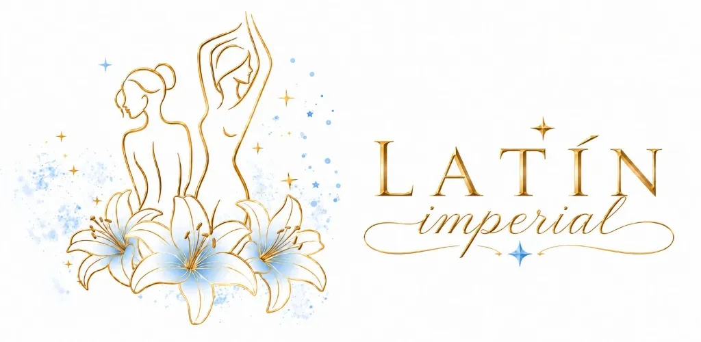Latín imperial
