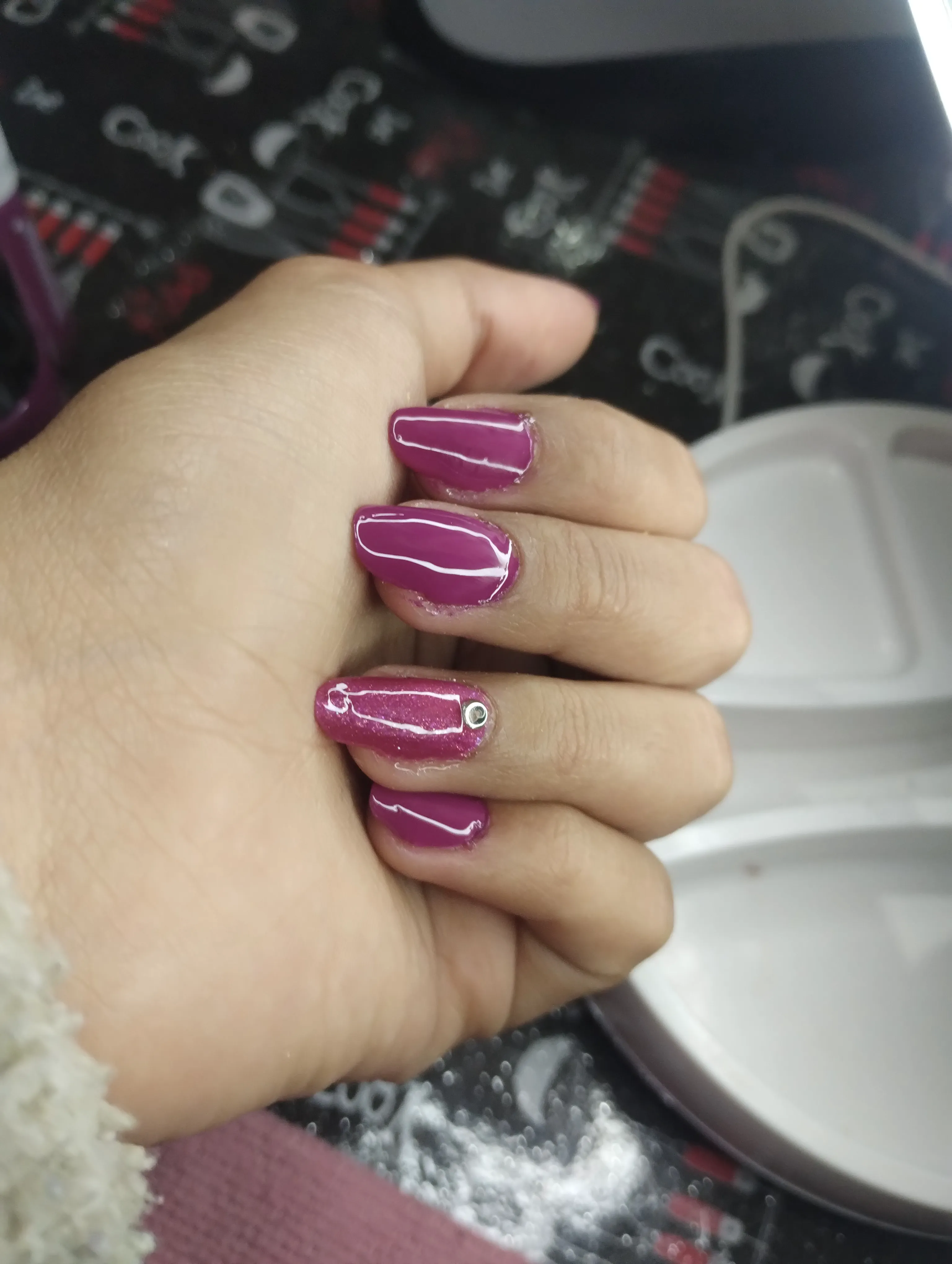 polygel
