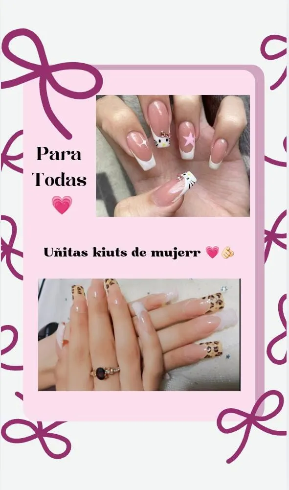 nail's