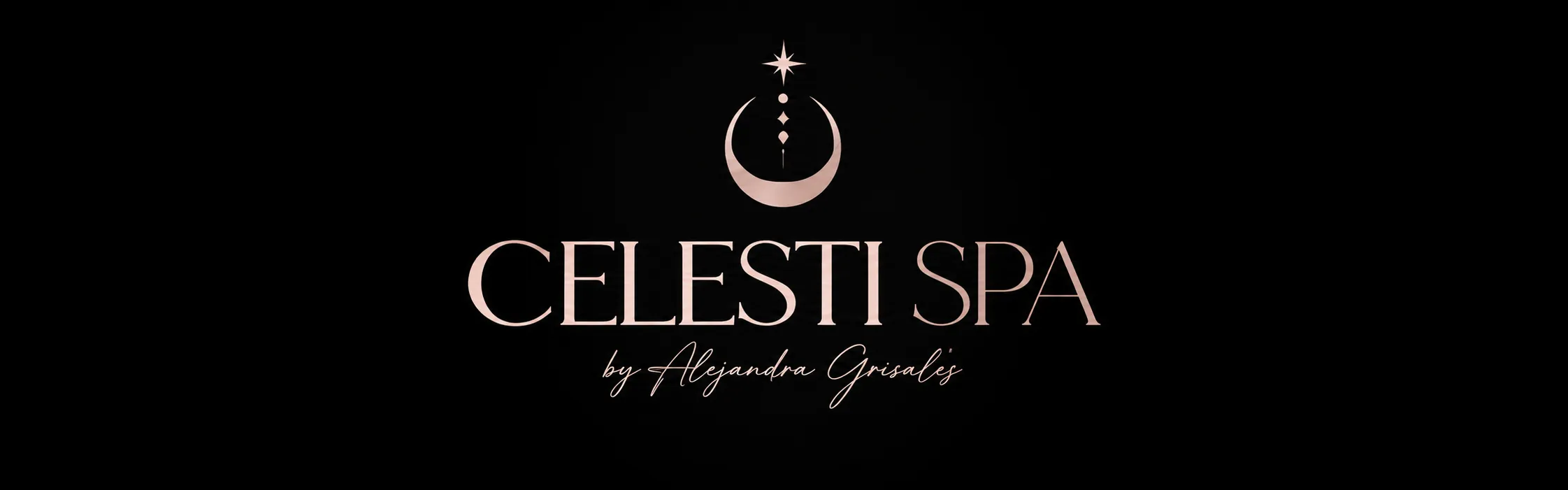 Portada de Celestispa cerca de Belén, Medellín