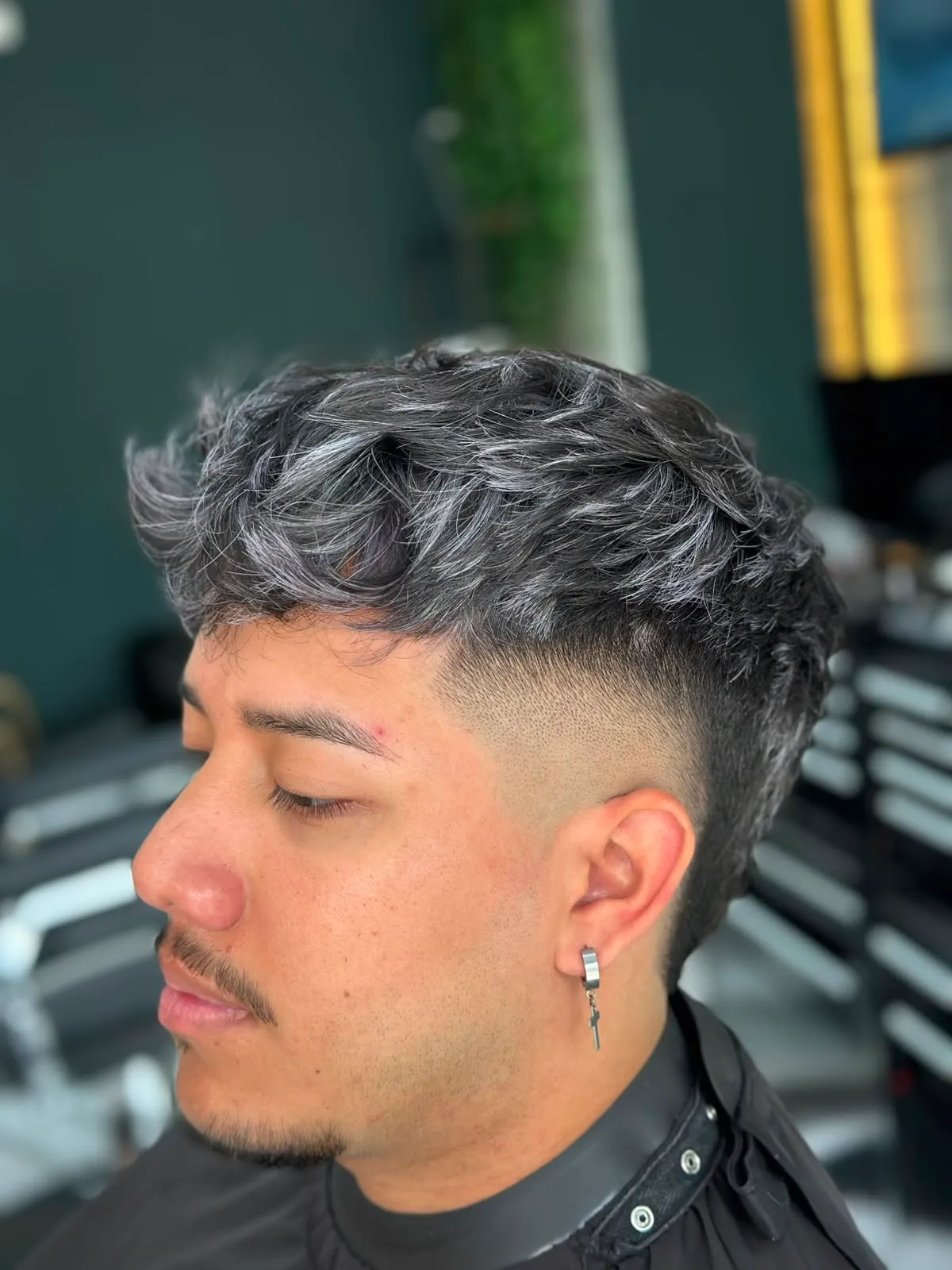 RAYITOS (MECHAS SUPERIORES)