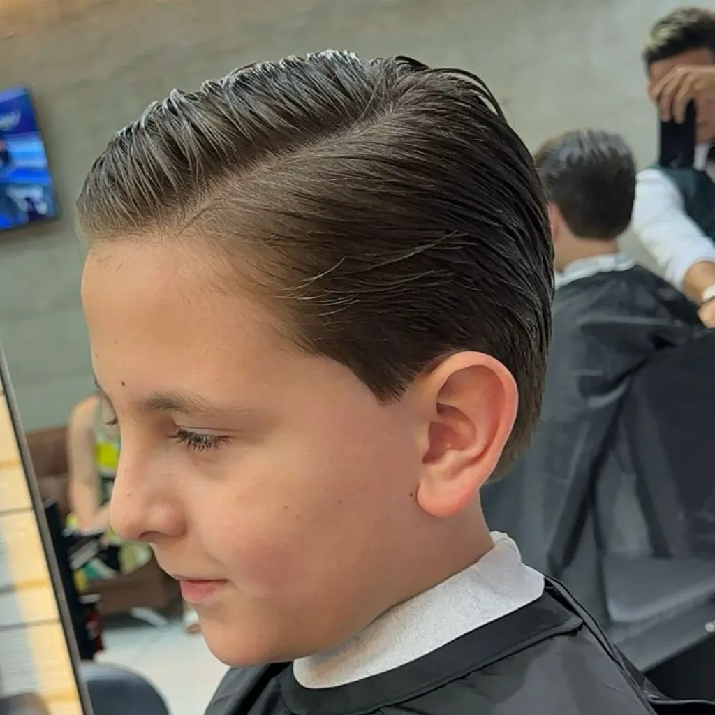 Corte de Niño