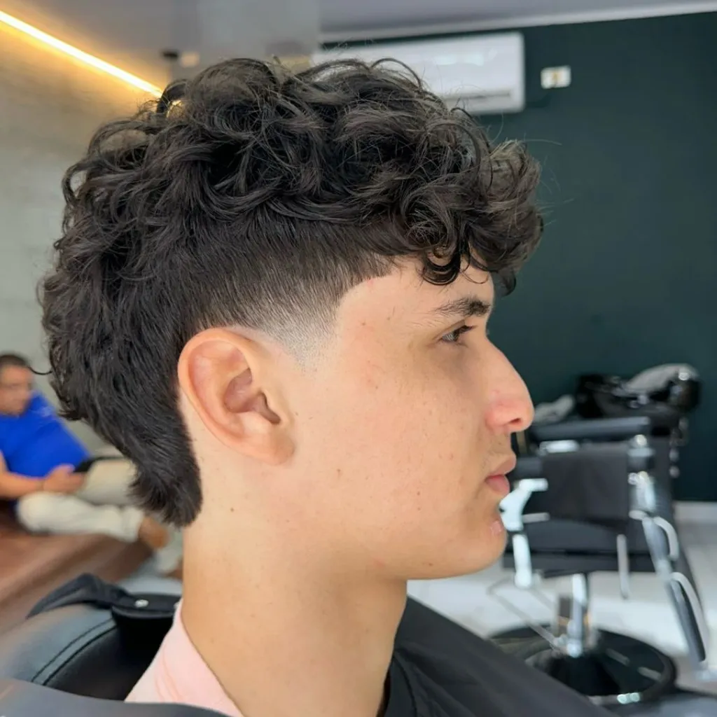 Corte de Cabello