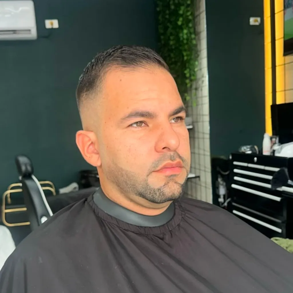 Perfilado de Barba