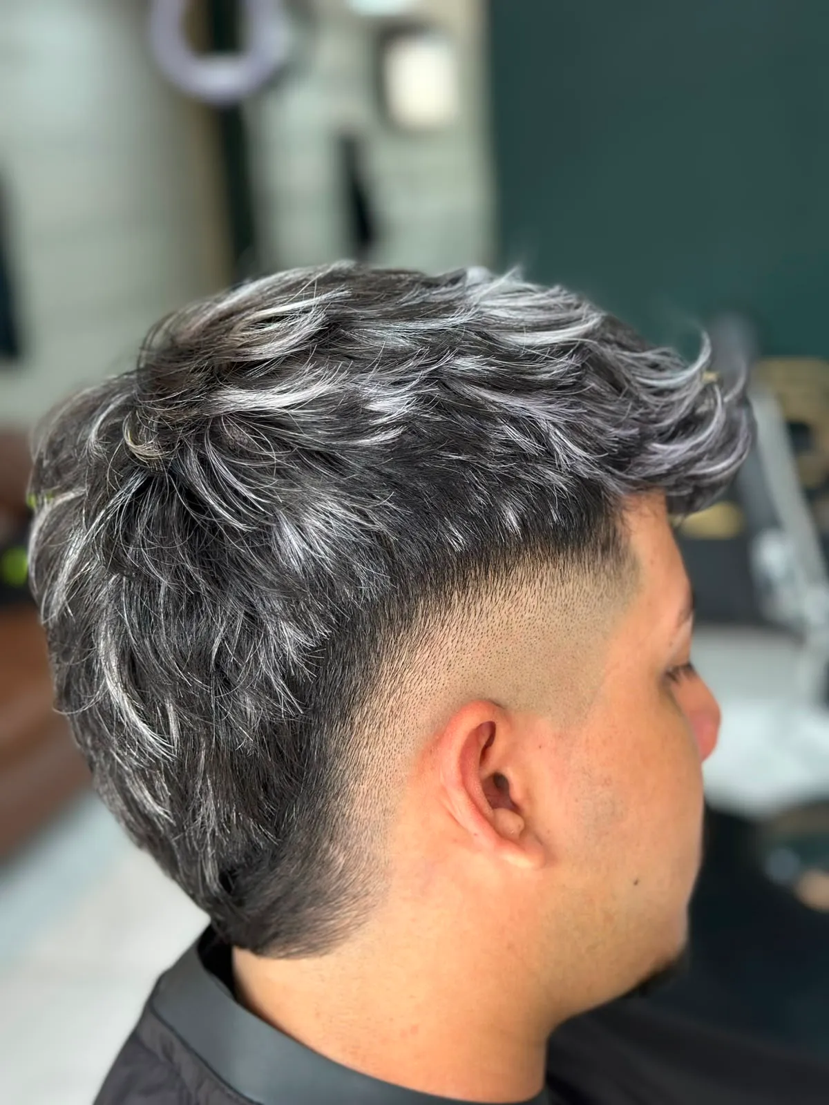RAYITOS (MECHAS SUPERIORES) - 2